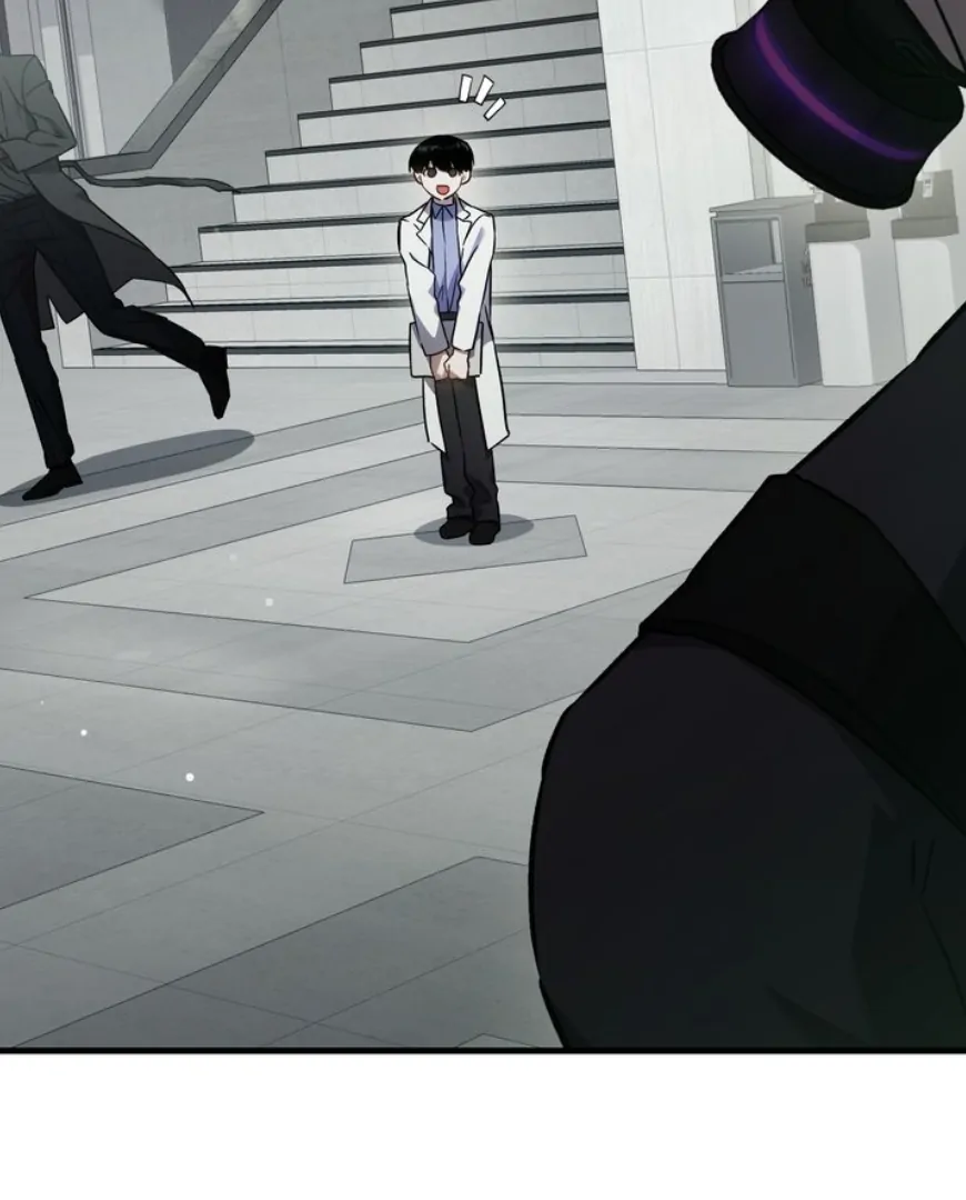 The Hunter’s Gonna Lay Low [Official] - Chapter 7 manhwa