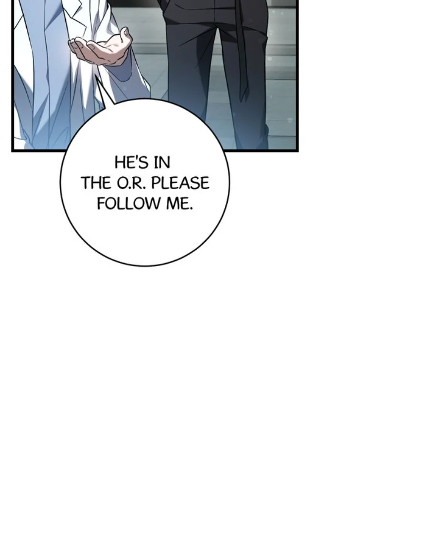 The Hunter’s Gonna Lay Low [Official] - Chapter 7 manhwa