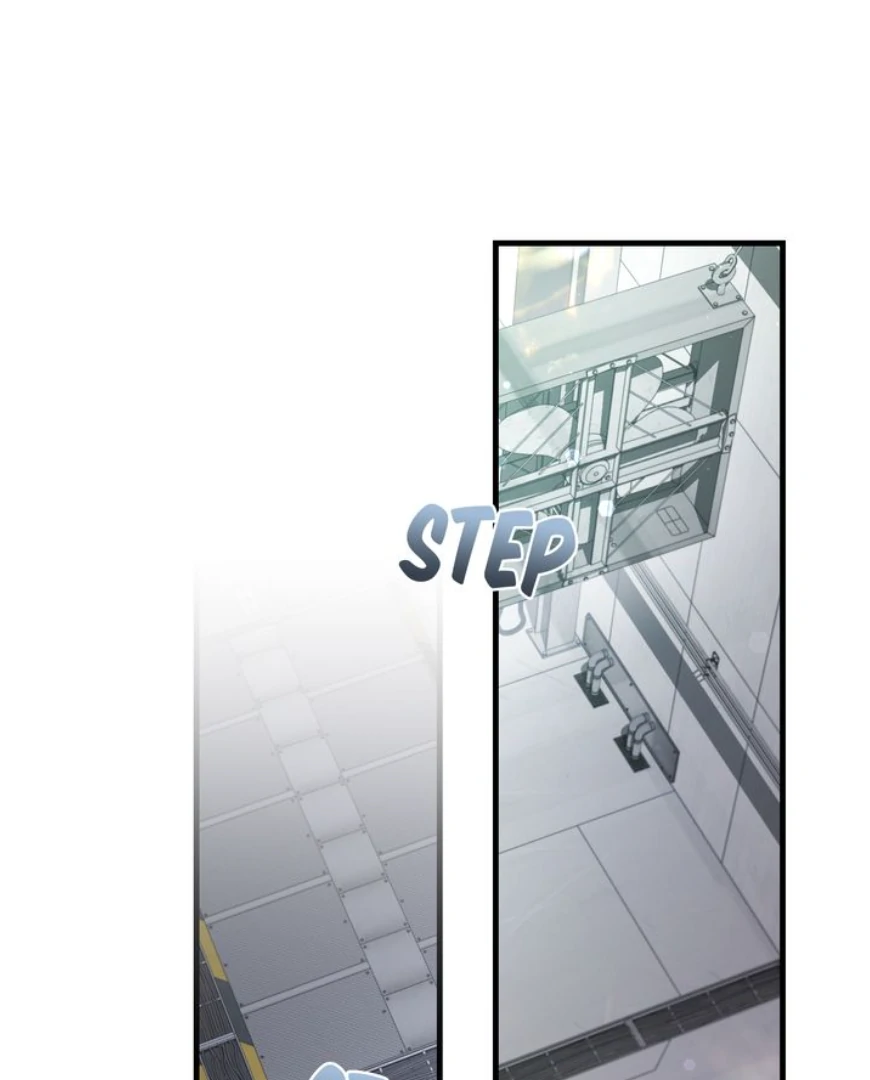 The Hunter’s Gonna Lay Low [Official] - Chapter 7 manhwa