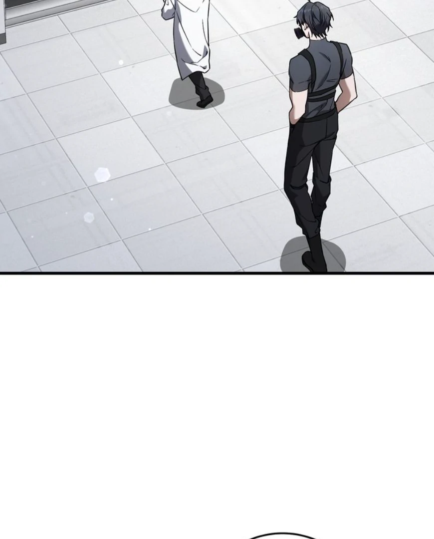 The Hunter’s Gonna Lay Low [Official] - Chapter 7 manhwa