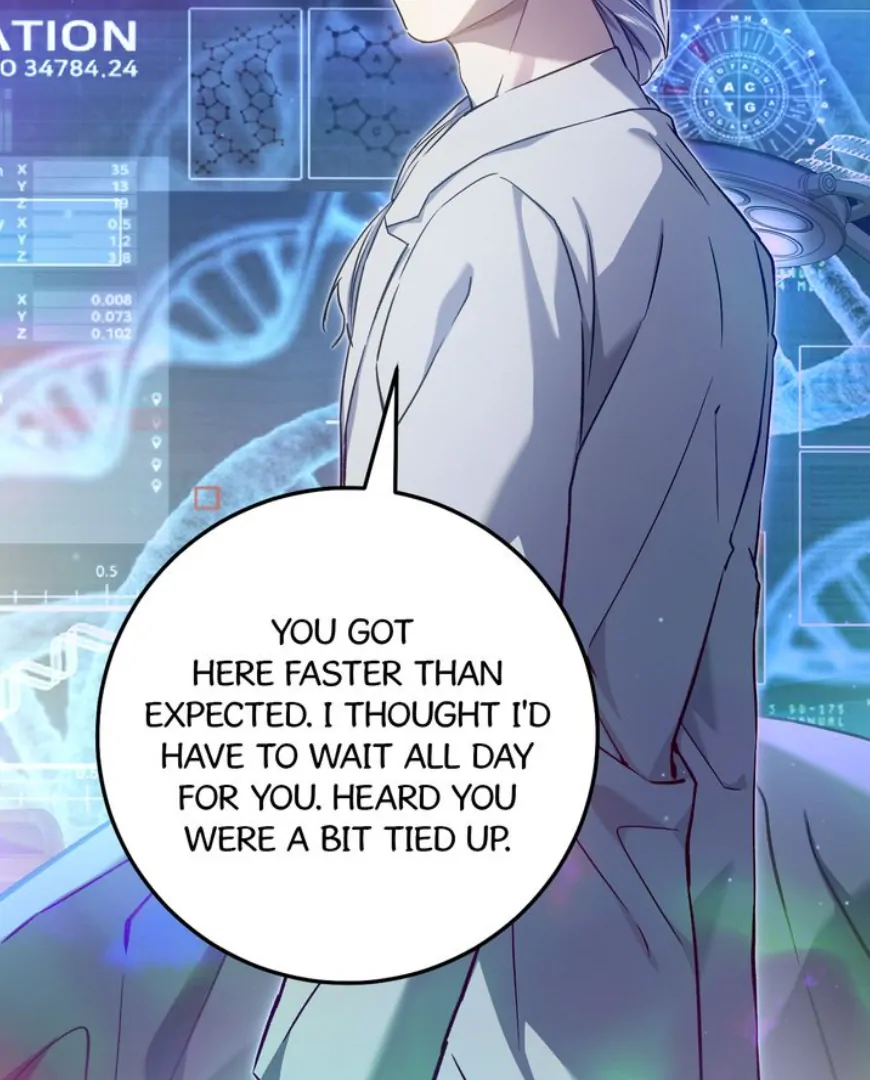 The Hunter’s Gonna Lay Low [Official] - Chapter 7 manhwa