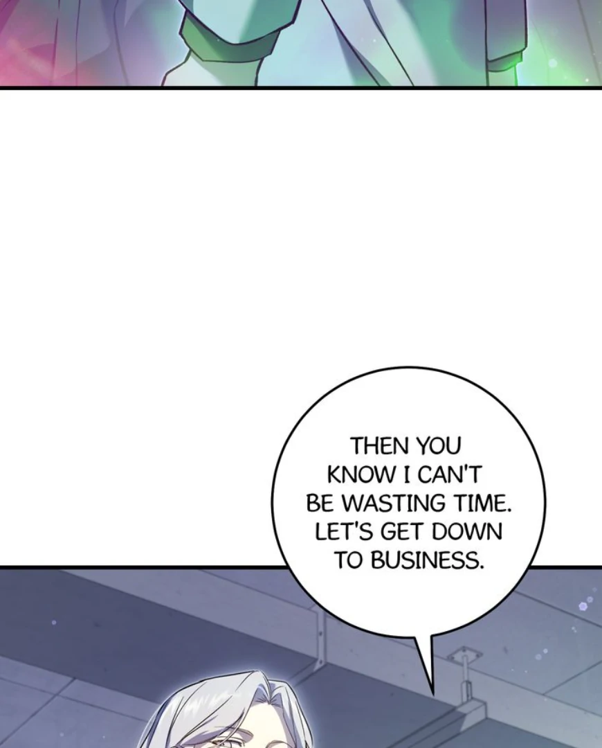The Hunter’s Gonna Lay Low [Official] - Chapter 7 manhwa