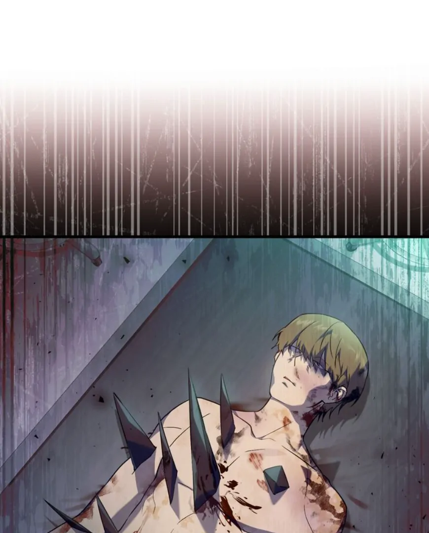 The Hunter’s Gonna Lay Low [Official] - Chapter 7 manhwa
