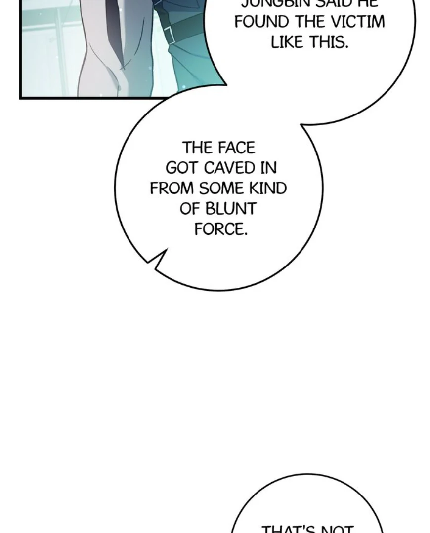 The Hunter’s Gonna Lay Low [Official] - Chapter 7 manhwa