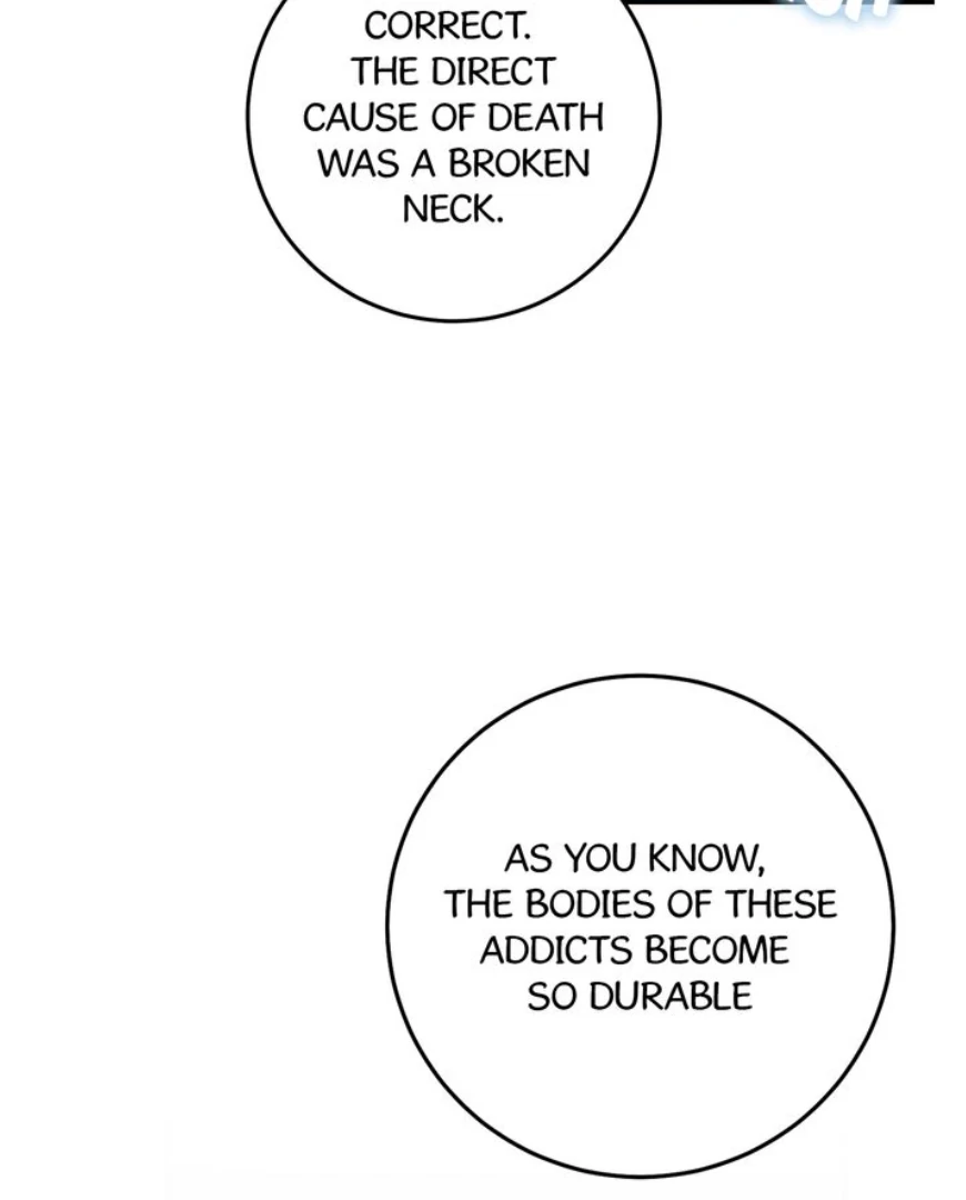 The Hunter’s Gonna Lay Low [Official] - Chapter 7 manhwa