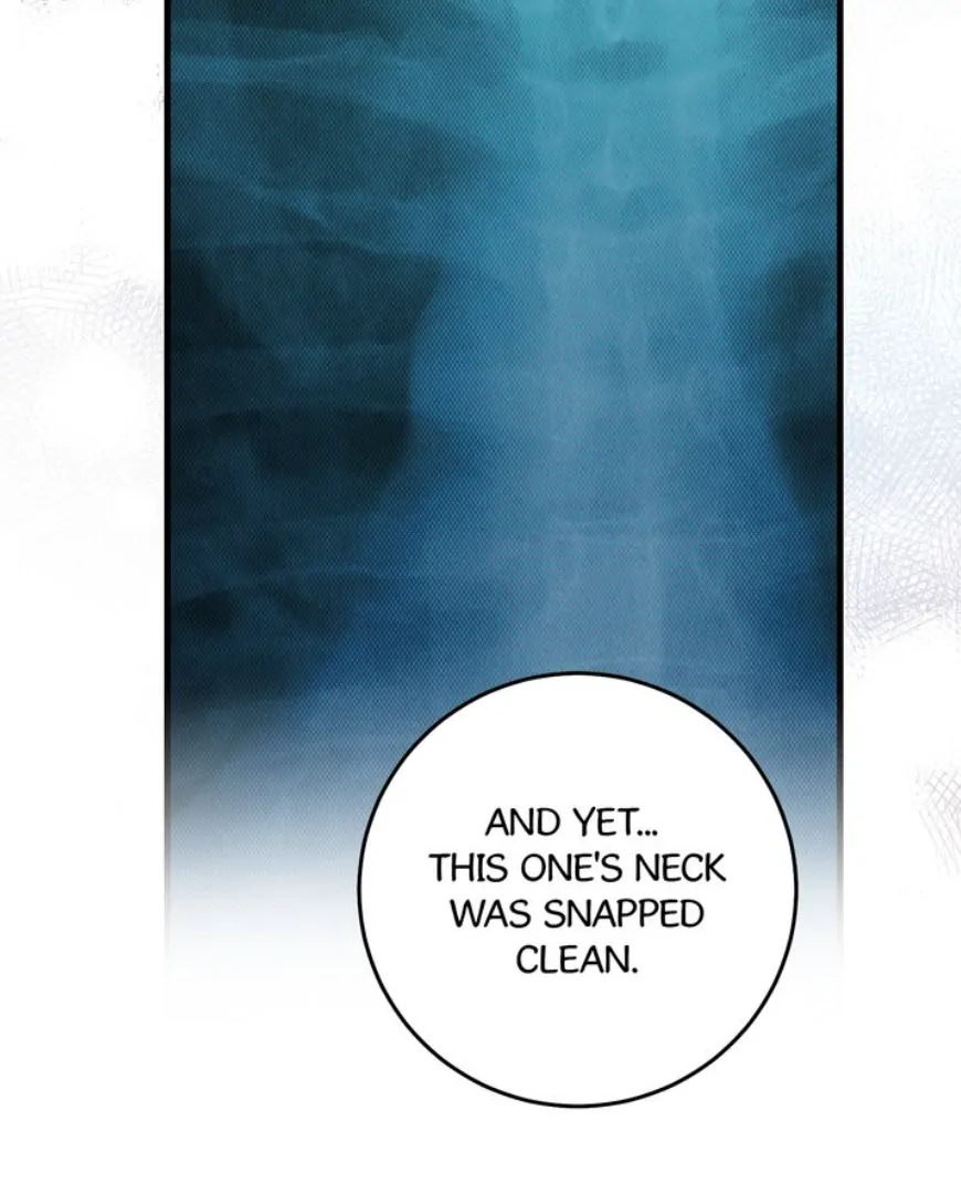 The Hunter’s Gonna Lay Low [Official] - Chapter 7 manhwa