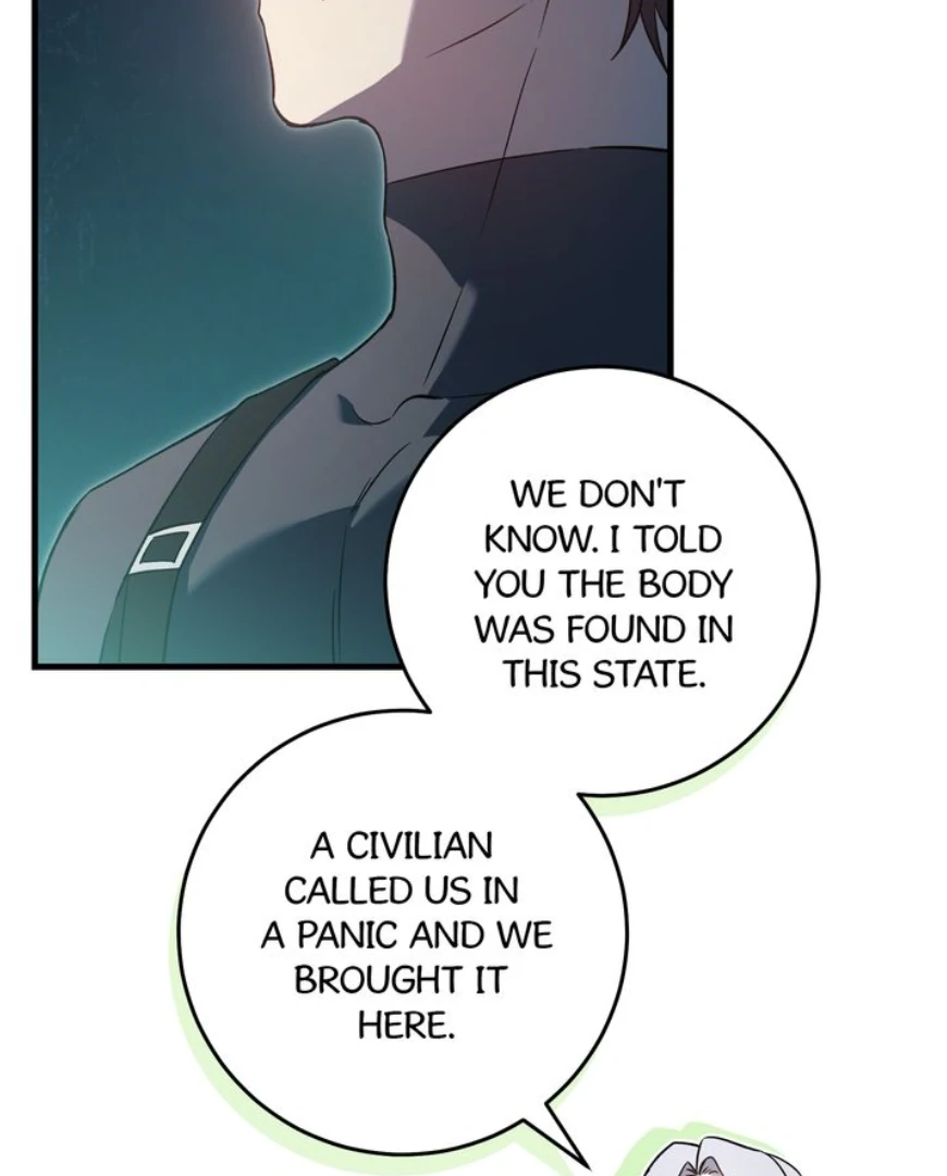 The Hunter’s Gonna Lay Low [Official] - Chapter 7 manhwa