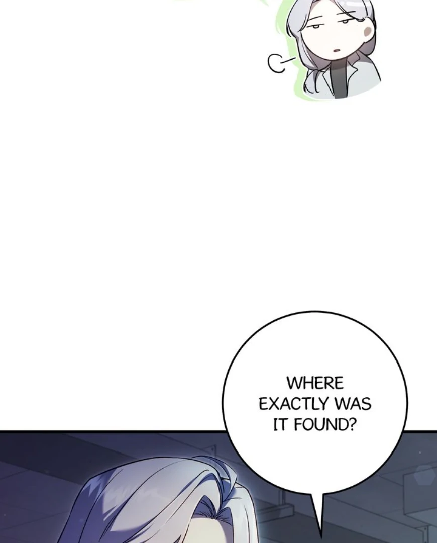 The Hunter’s Gonna Lay Low [Official] - Chapter 7 manhwa