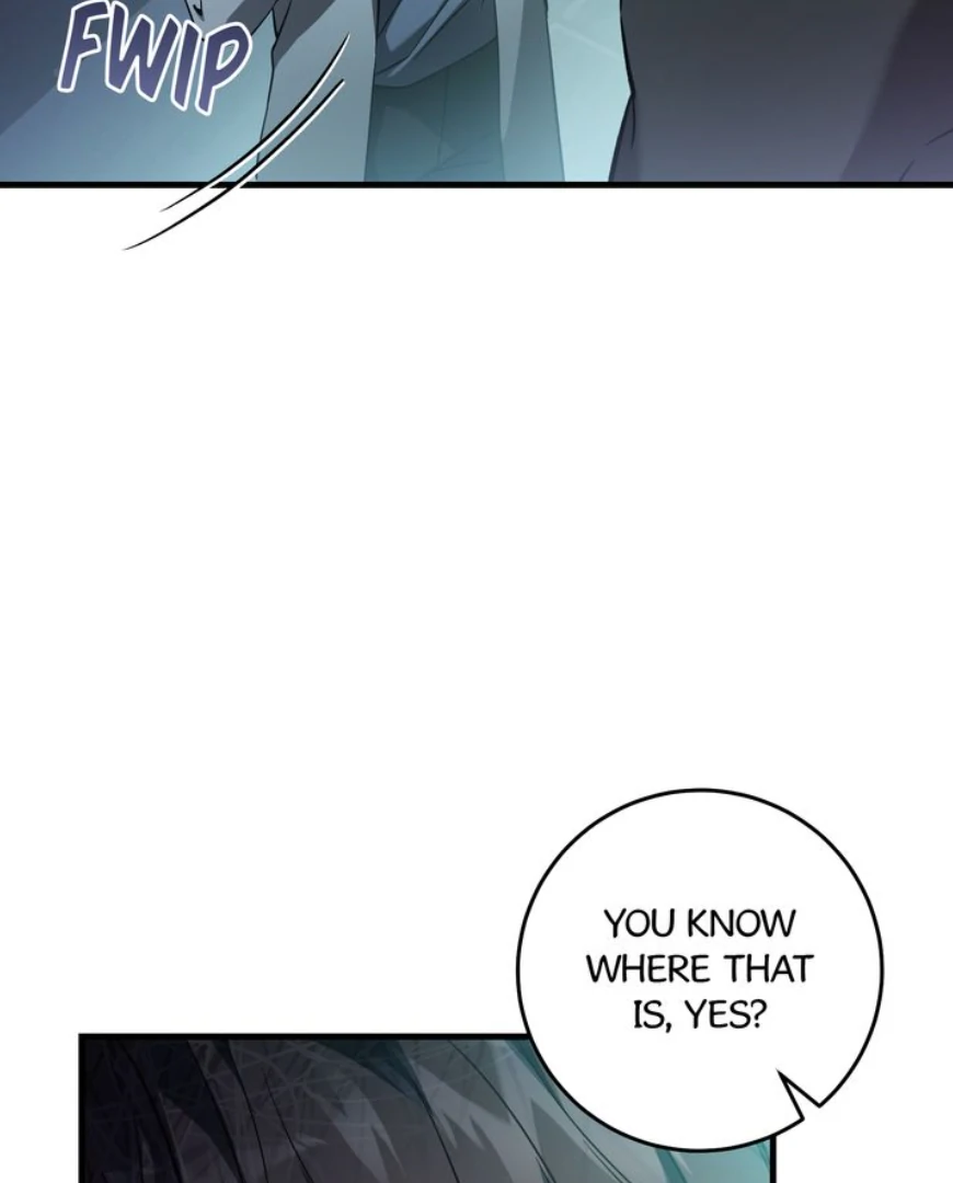 The Hunter’s Gonna Lay Low [Official] - Chapter 7 manhwa