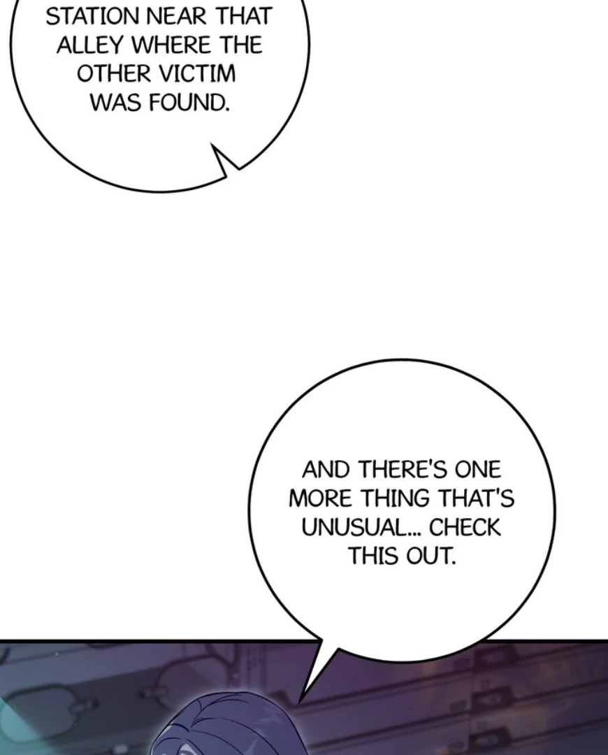 The Hunter’s Gonna Lay Low [Official] - Chapter 7 manhwa