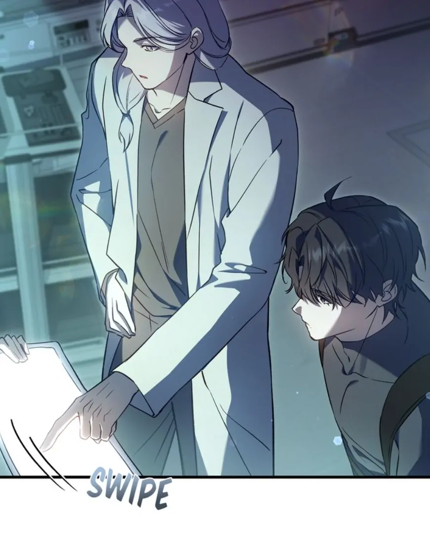 The Hunter’s Gonna Lay Low [Official] - Chapter 7 manhwa