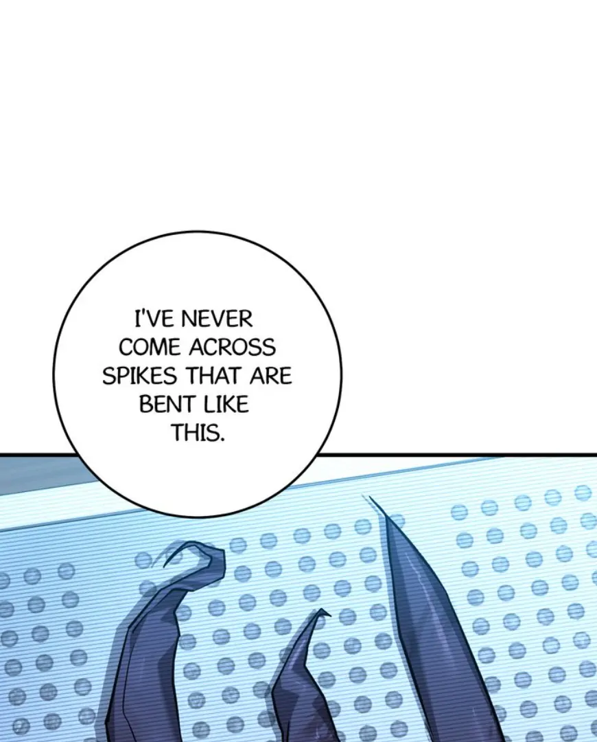 The Hunter’s Gonna Lay Low [Official] - Chapter 7 manhwa