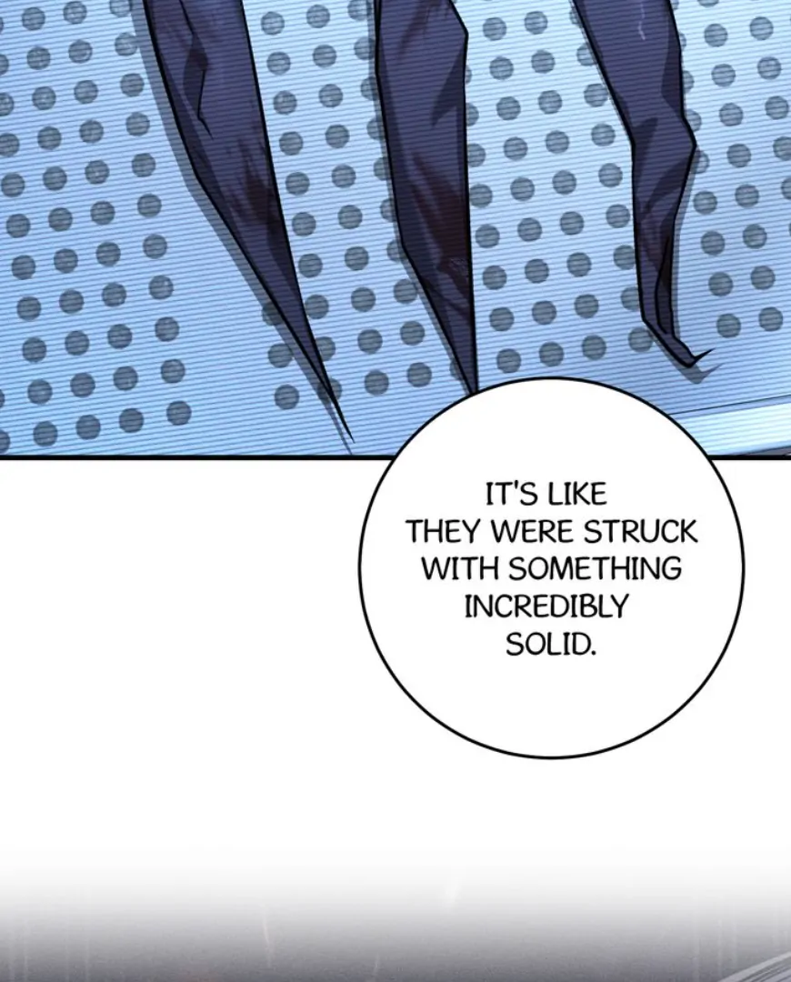 The Hunter’s Gonna Lay Low [Official] - Chapter 7 manhwa