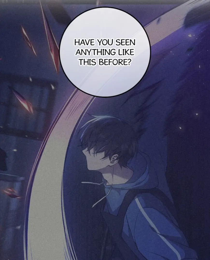 The Hunter’s Gonna Lay Low [Official] - Chapter 7 manhwa