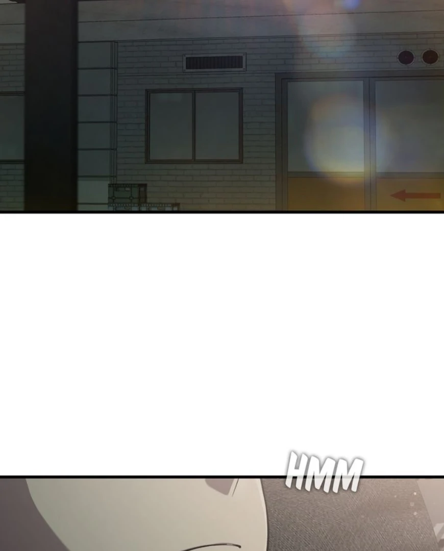 The Hunter’s Gonna Lay Low [Official] - Chapter 8 manhwa