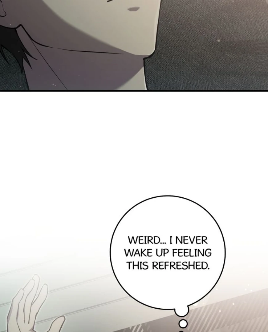 The Hunter’s Gonna Lay Low [Official] - Chapter 8 manhwa