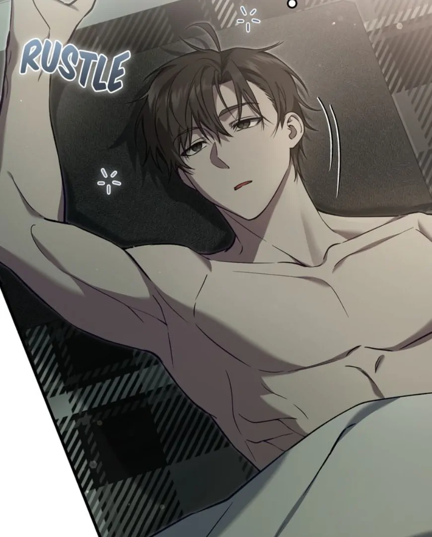The Hunter’s Gonna Lay Low [Official] - Chapter 8 manhwa