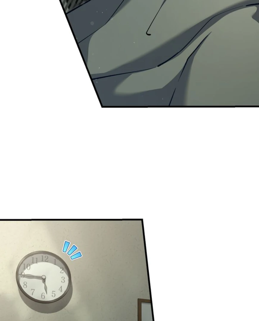 The Hunter’s Gonna Lay Low [Official] - Chapter 8 manhwa
