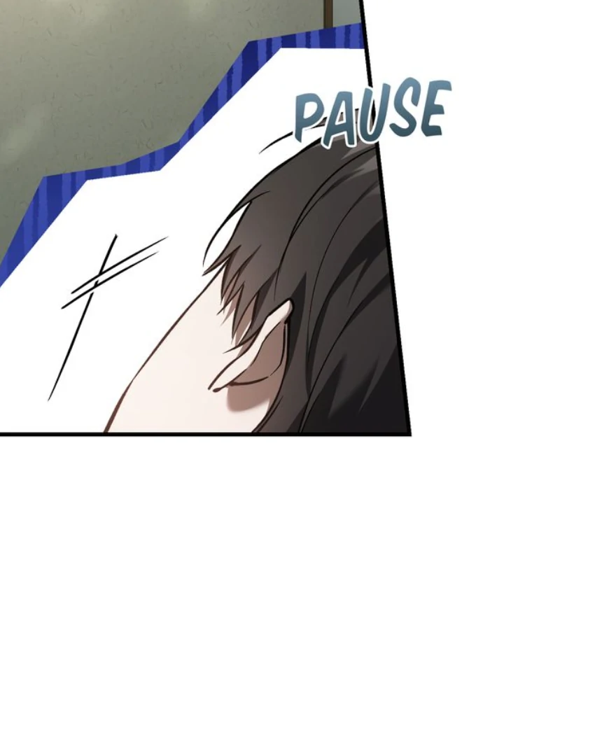 The Hunter’s Gonna Lay Low [Official] - Chapter 8 manhwa