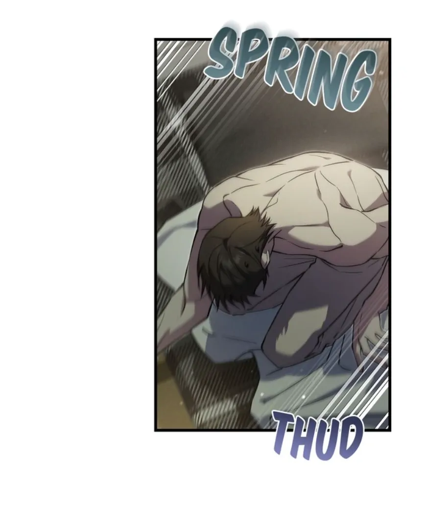 The Hunter’s Gonna Lay Low [Official] - Chapter 8 manhwa