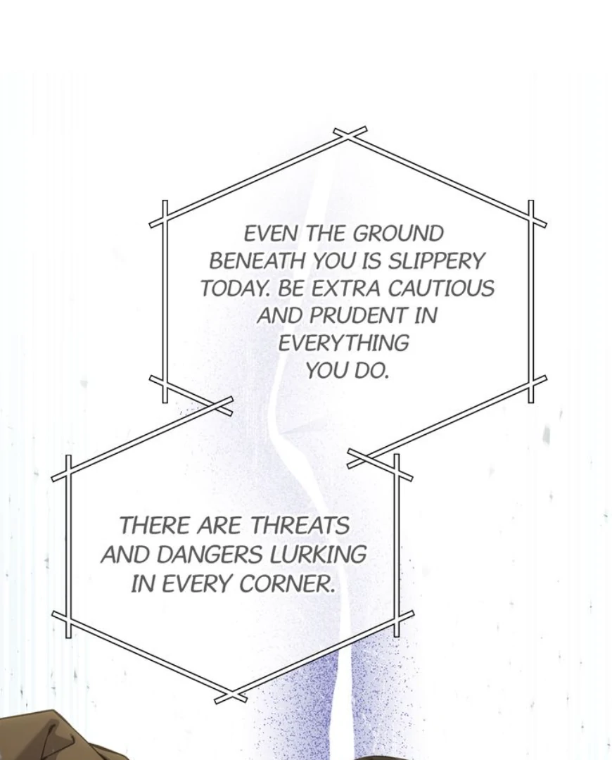 The Hunter’s Gonna Lay Low [Official] - Chapter 8 manhwa