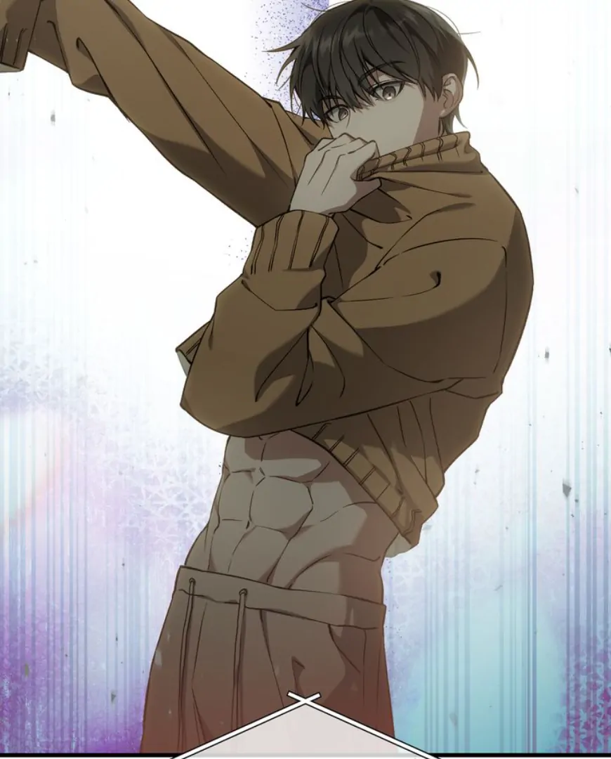 The Hunter’s Gonna Lay Low [Official] - Chapter 8 manhwa