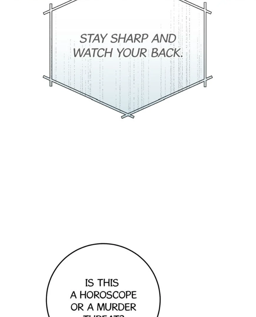 The Hunter’s Gonna Lay Low [Official] - Chapter 8 manhwa