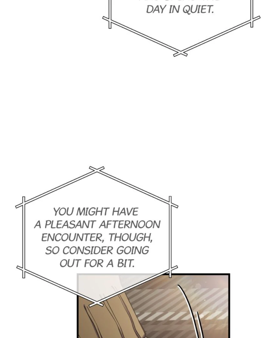 The Hunter’s Gonna Lay Low [Official] - Chapter 8 manhwa