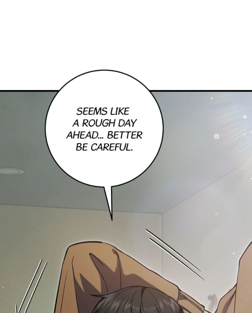 The Hunter’s Gonna Lay Low [Official] - Chapter 8 manhwa