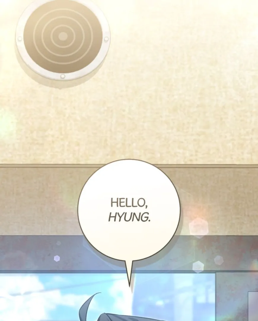 The Hunter’s Gonna Lay Low [Official] - Chapter 8 manhwa