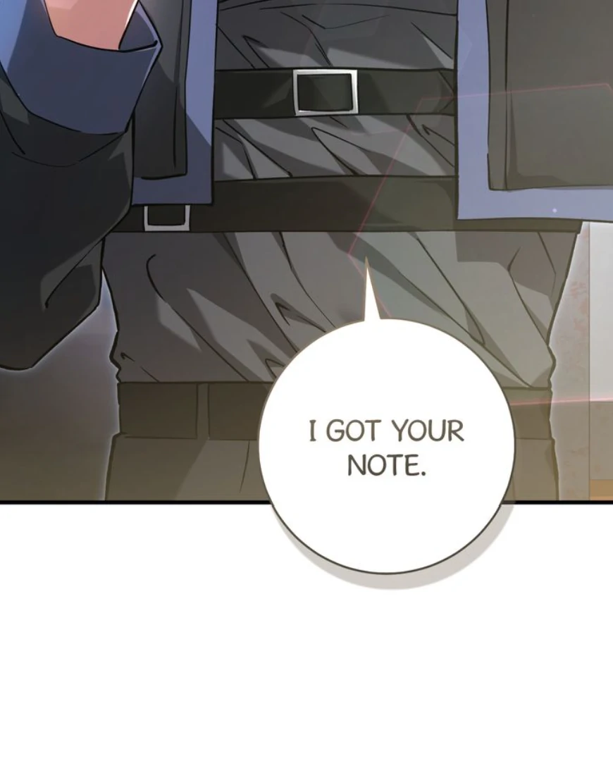 The Hunter’s Gonna Lay Low [Official] - Chapter 8 manhwa