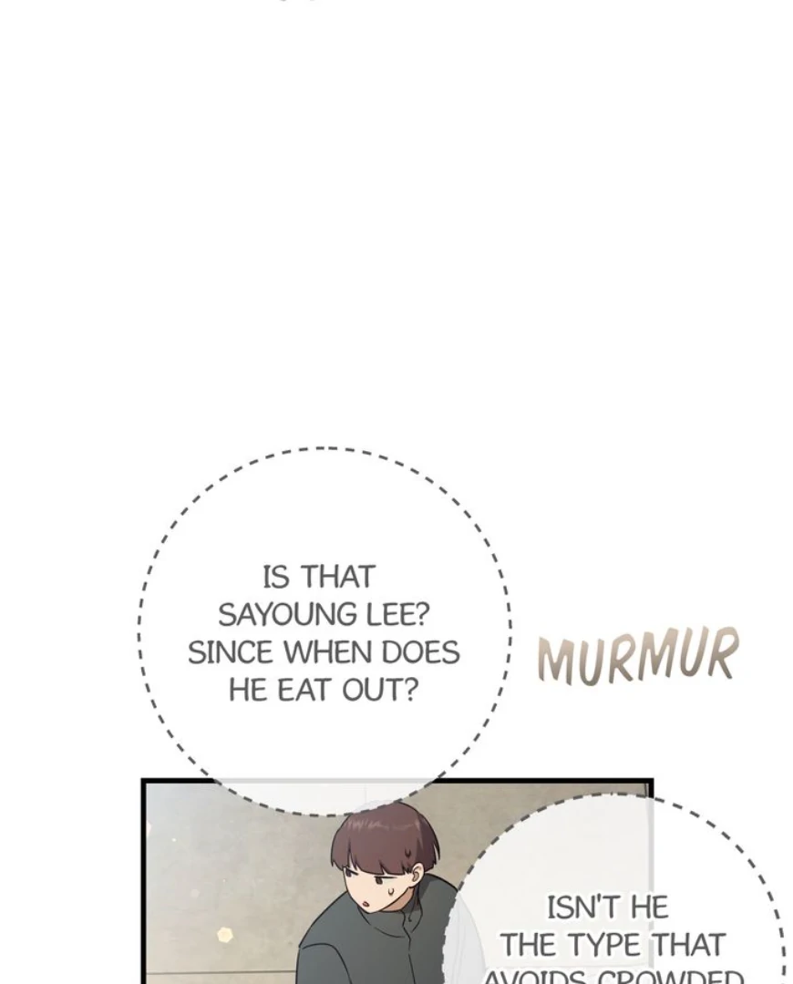 The Hunter’s Gonna Lay Low [Official] - Chapter 8 manhwa