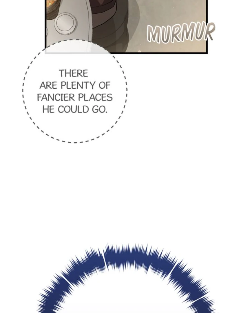 The Hunter’s Gonna Lay Low [Official] - Chapter 8 manhwa