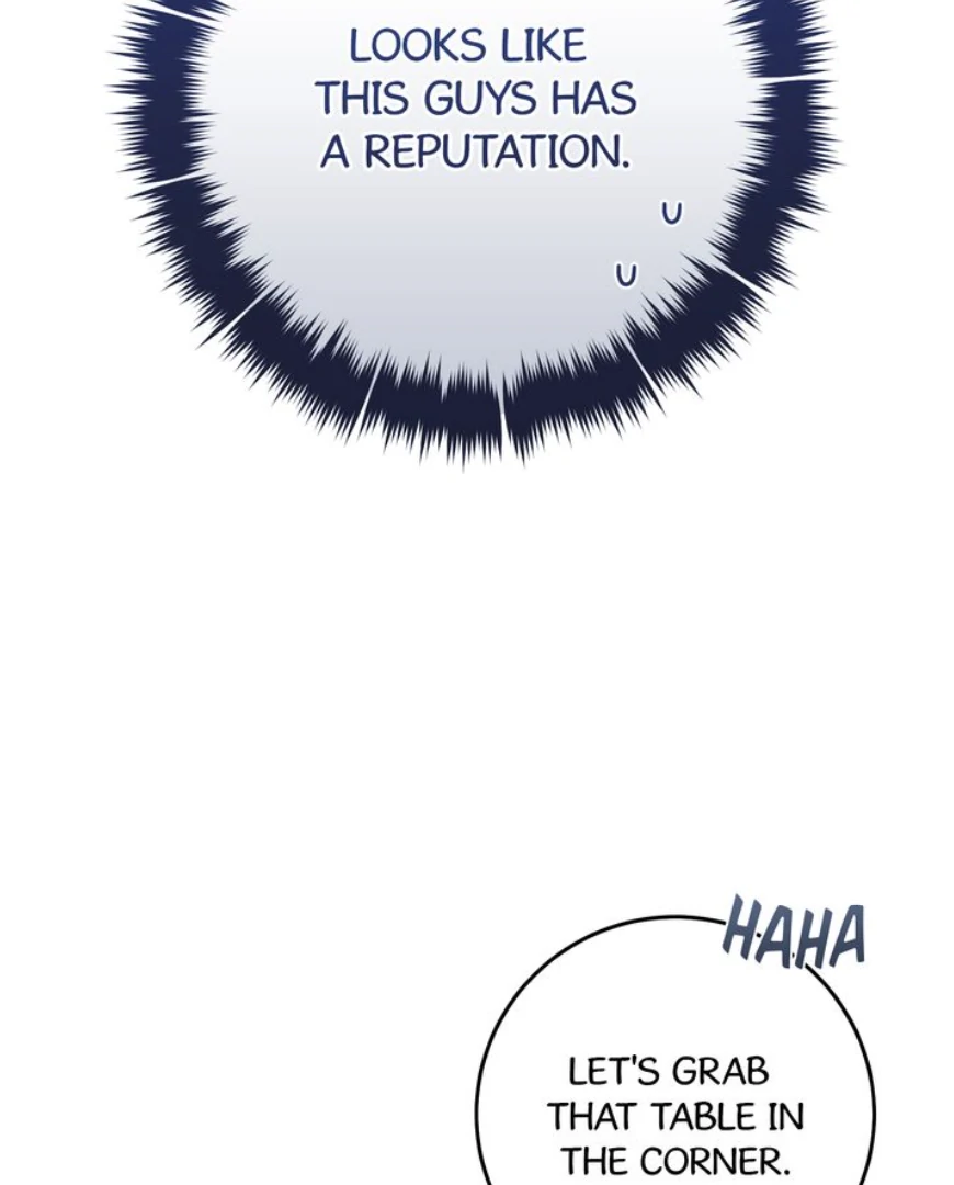 The Hunter’s Gonna Lay Low [Official] - Chapter 8 manhwa