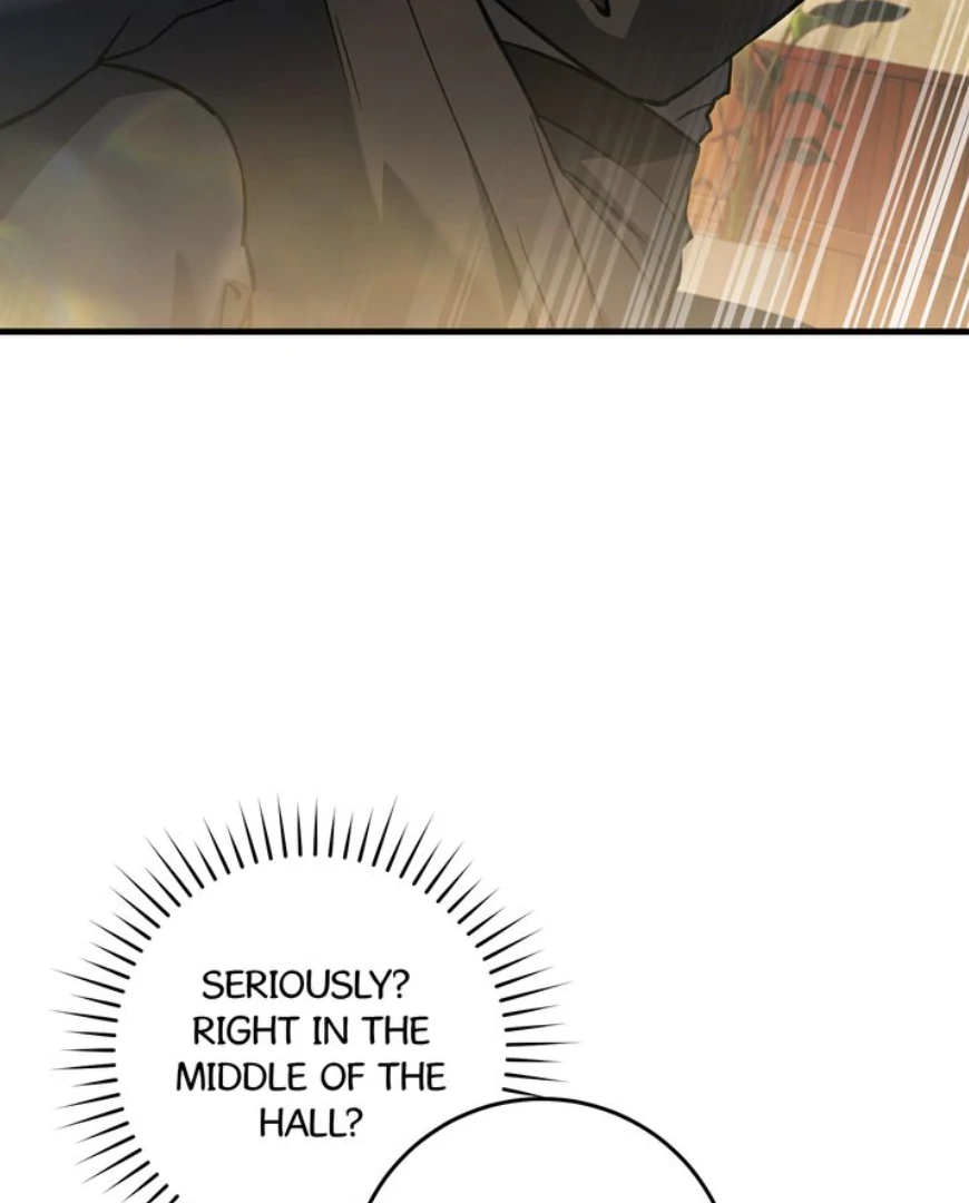 The Hunter’s Gonna Lay Low [Official] - Chapter 8 manhwa