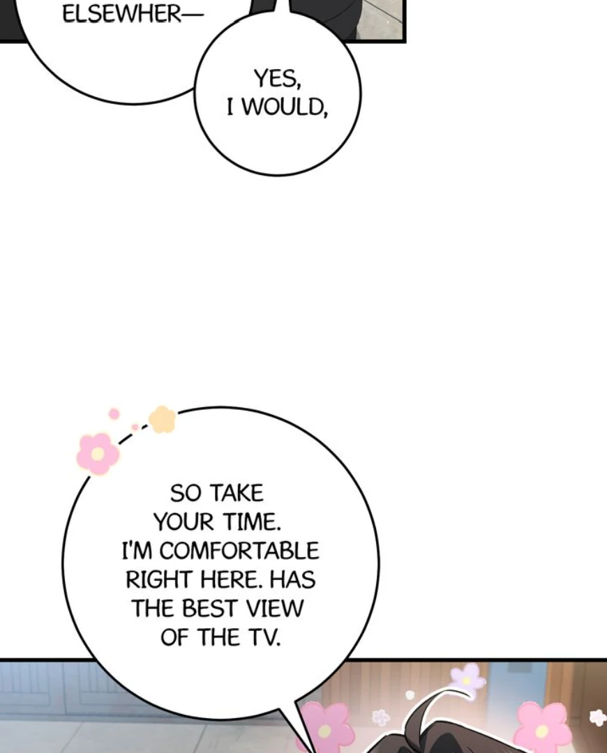 The Hunter’s Gonna Lay Low [Official] - Chapter 8 manhwa