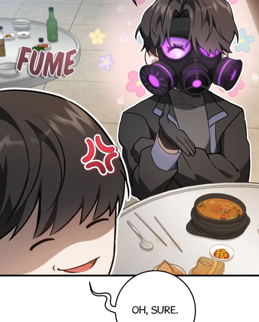 The Hunter’s Gonna Lay Low [Official] - Chapter 8 manhwa