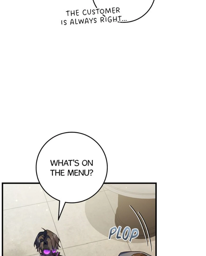 The Hunter’s Gonna Lay Low [Official] - Chapter 8 manhwa