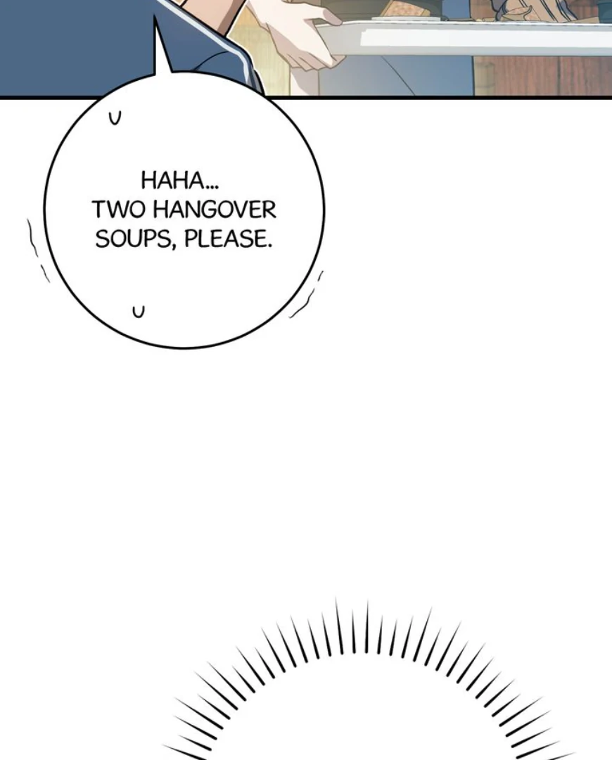 The Hunter’s Gonna Lay Low [Official] - Chapter 8 manhwa