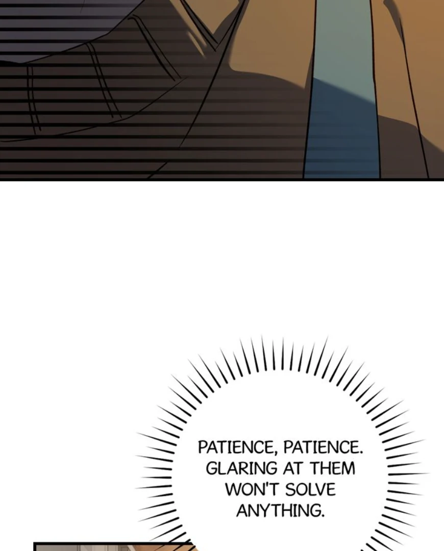 The Hunter’s Gonna Lay Low [Official] - Chapter 8 manhwa