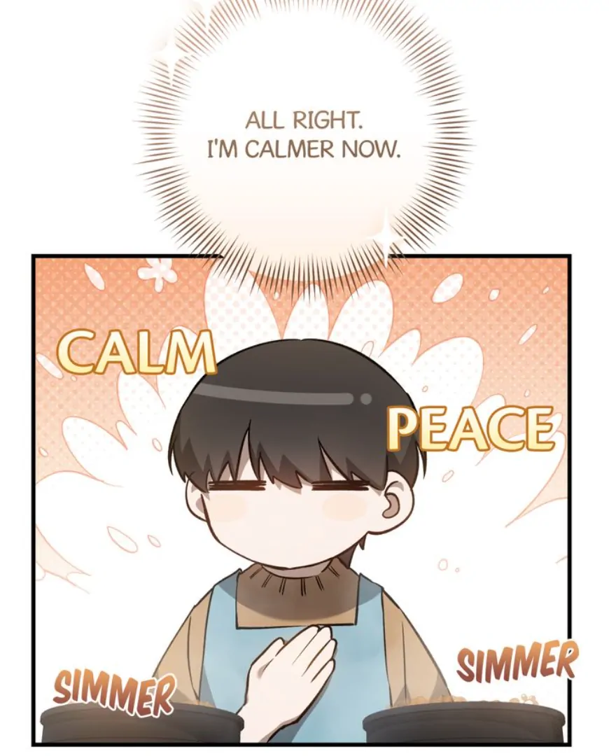 The Hunter’s Gonna Lay Low [Official] - Chapter 8 manhwa