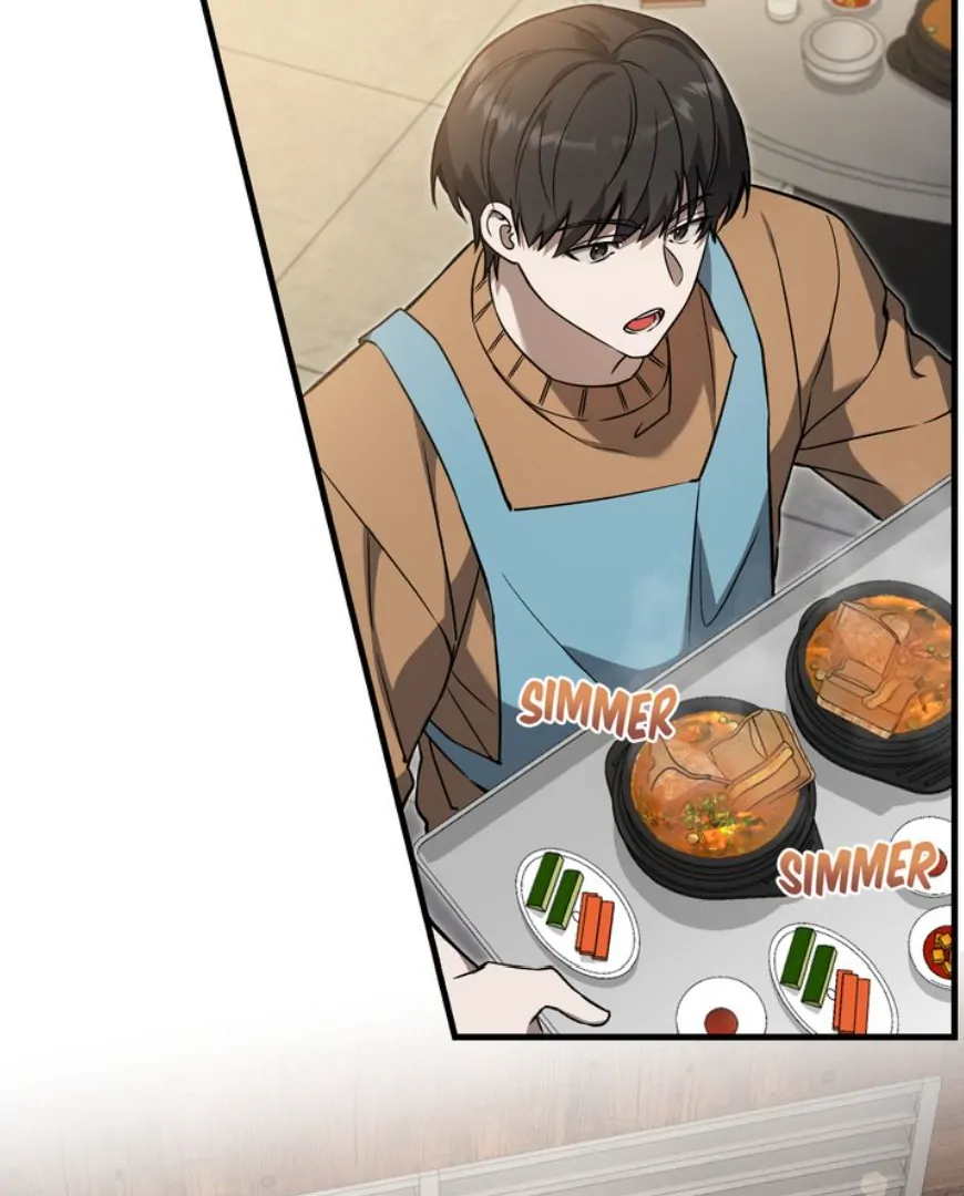 The Hunter’s Gonna Lay Low [Official] - Chapter 8 manhwa