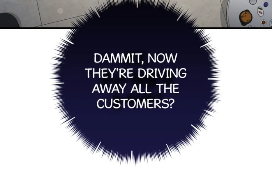 The Hunter’s Gonna Lay Low [Official] - Chapter 8 manhwa