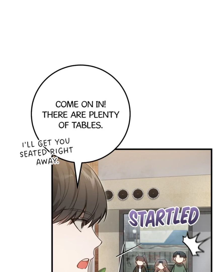 The Hunter’s Gonna Lay Low [Official] - Chapter 8 manhwa