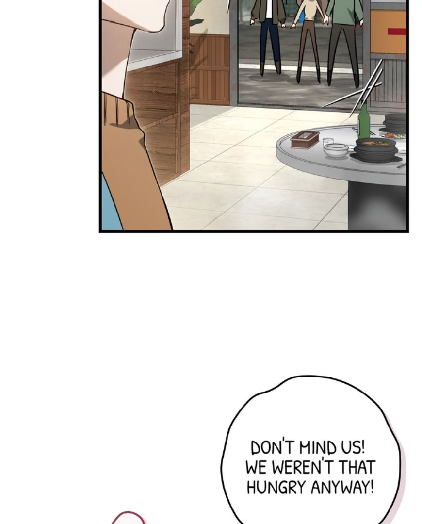 The Hunter’s Gonna Lay Low [Official] - Chapter 8 manhwa