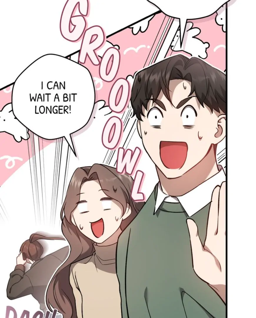The Hunter’s Gonna Lay Low [Official] - Chapter 8 manhwa