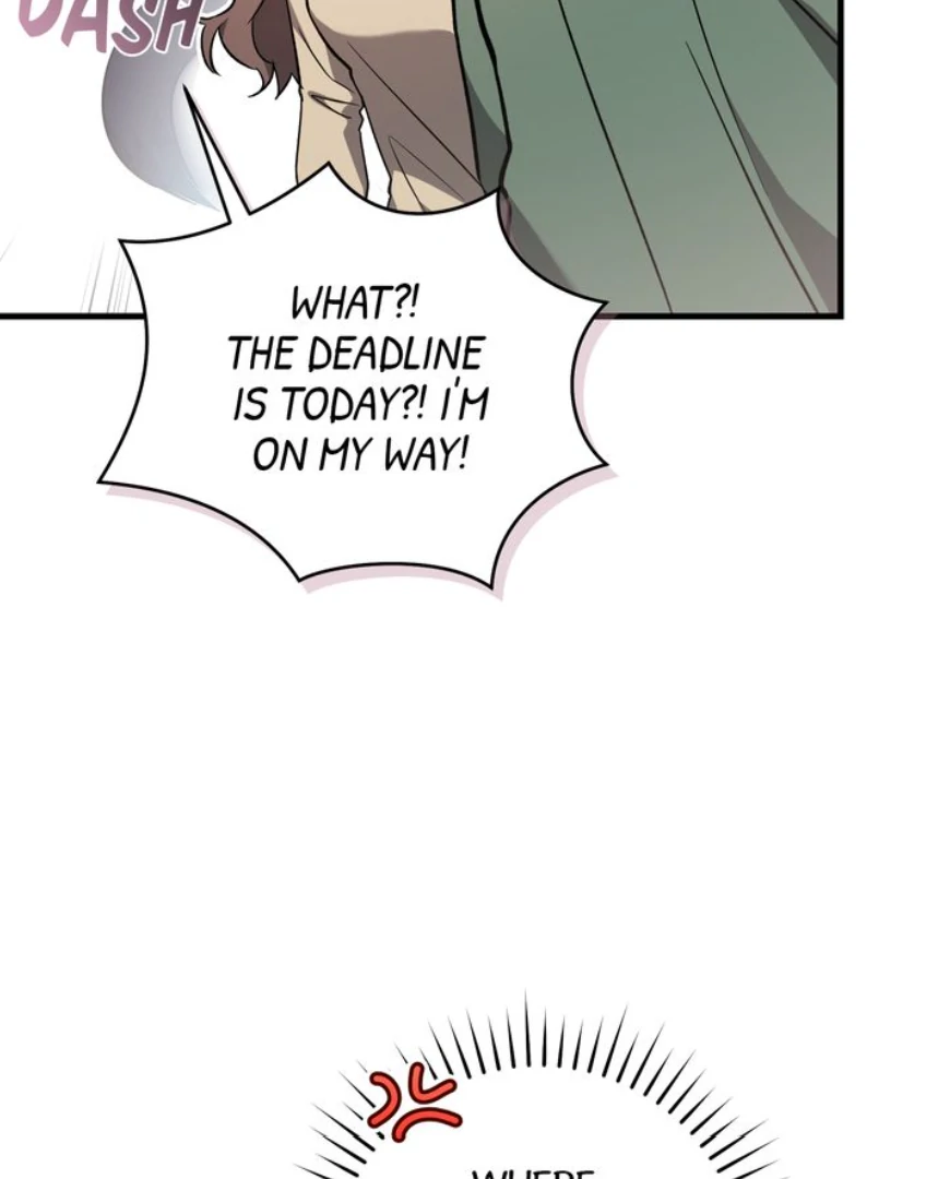 The Hunter’s Gonna Lay Low [Official] - Chapter 8 manhwa