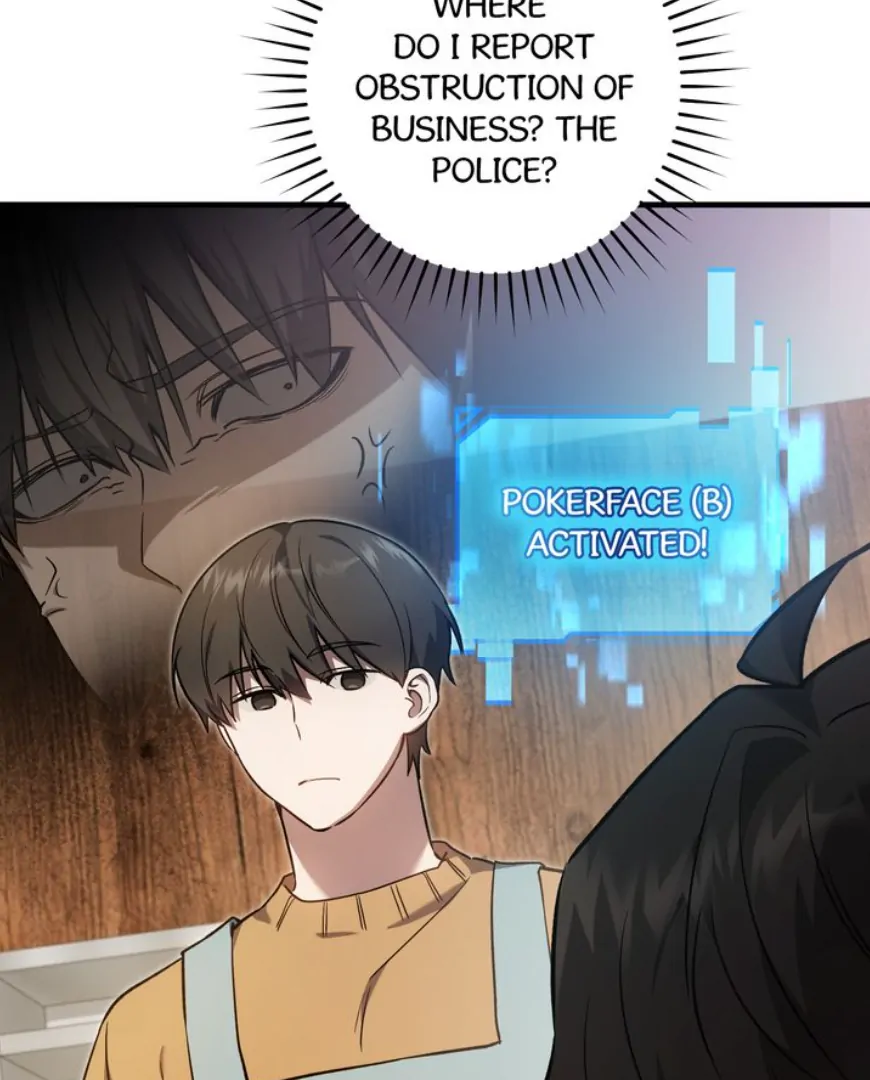 The Hunter’s Gonna Lay Low [Official] - Chapter 8 manhwa