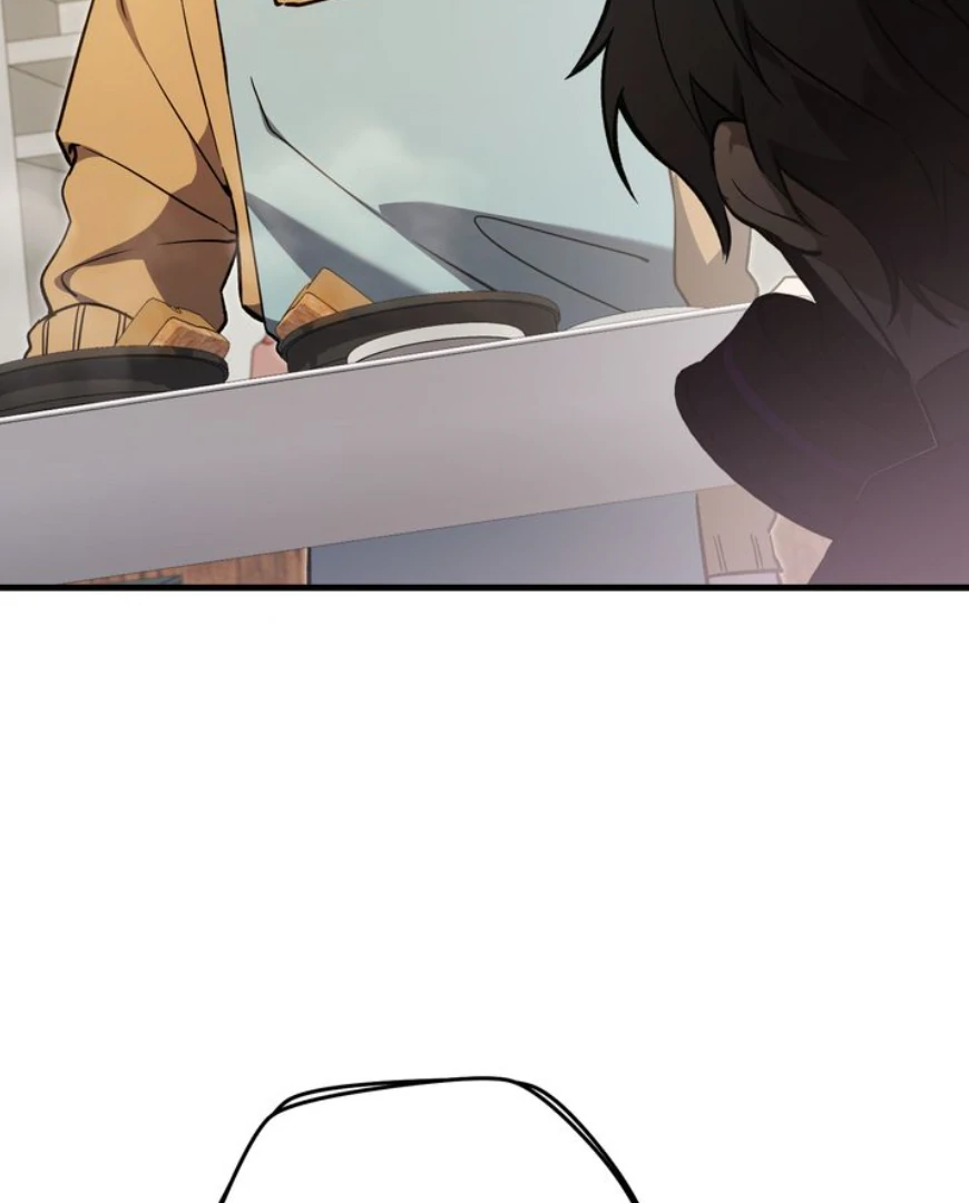 The Hunter’s Gonna Lay Low [Official] - Chapter 8 manhwa