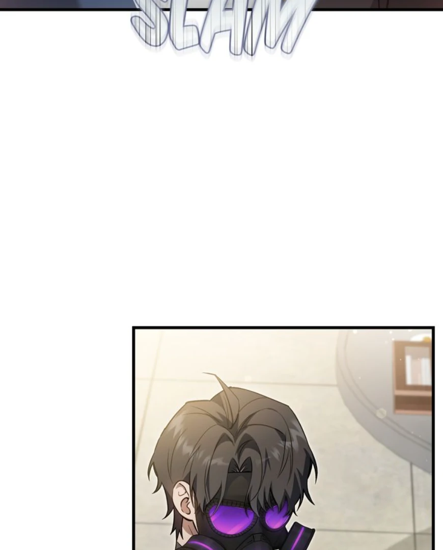 The Hunter’s Gonna Lay Low [Official] - Chapter 8 manhwa